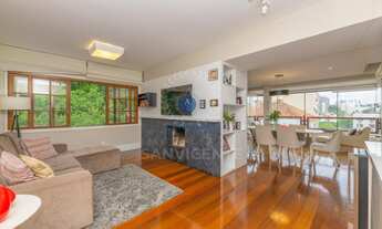 Imagem 7: Apartamento para Venda em Porto Alegre, Moinhos de Vento, 3 dormitórios, 3 suítes, 4 banhe