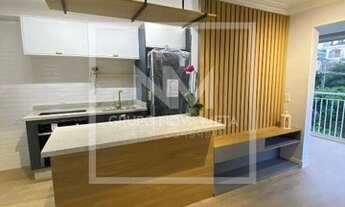 Imagem 7: Vende-se Apto no Tatuapé 02 Quartos - 50m²