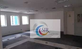 Imagem 5: Conjunto para alugar, 120 m² Vila Olímpia - São Paulo/SP