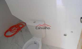 Imagem 5: Salão para alugar, 50 m² por R$ 1.500,00/mês - Vila Maria Baixa - São Paulo/SP