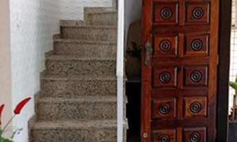 Imagem 4: Sobrado com mais de 200 metros quadrados, Santos, Vila São Jorge