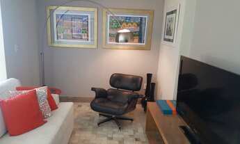 Imagem 5: Cobertura com 2 dormitórios à venda, 95 m² por R$ 940.000,00 - Canto do Forte - Praia Gran