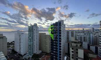 Imagem 5: Apartamento com 2 dormitórios à venda, 94 m² por R$ 1.400.000 - Ponta da Praia - Santos/SP