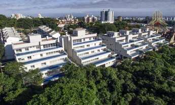 Imagem 3: Mansão de luxo, condmínio Las Piedras no Bairro Três Figueiras em Porto Alegre RS