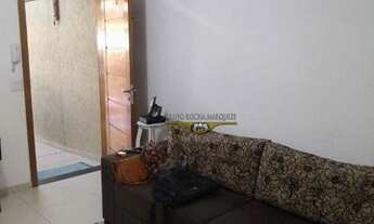 Imagem 3: Sobrado com 3 dormitórios à venda, 73 m² por R$ 500.000,00 - Vila Formosa - São Paulo/SP