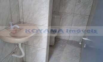 Imagem 6: Galpão para alugar, 300m² - Vila Guarani (Zona Sul) - São Paulo/SP