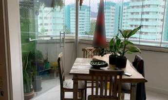 Imagem 4: Apartamento com 3 dormitórios à venda, 148 m² por R$ 840.000 - Barra da Tijuca - Rio de Ja