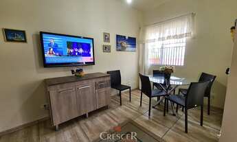 Imagem 2: Apartamento para venda com 2 quartos em Caioba