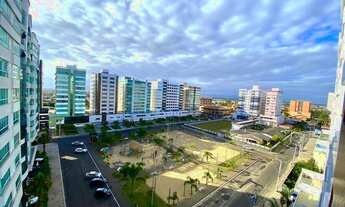 Imagem 1: APARTAMENTO DE 02 QUARTOS EM CAPAO DA CANOA PROXIMO AO MAR TOTALMENTE DECORADO