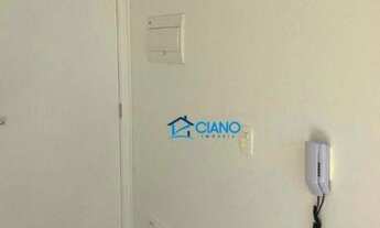 Imagem 5: Flat com 1 dormitório à venda, 35 m² por R$ 320.000,00 - Mooca - São Paulo/SP