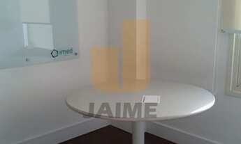 Imagem 3: Conjunto comercial 150m² em Higienópolis