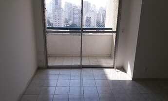 Imagem: Apartamento residencial para locação