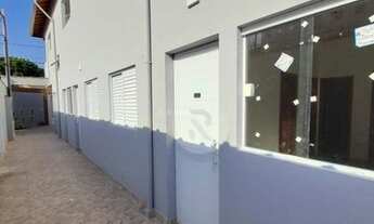 Imagem 3: Casa com 2 dormitórios à venda, 45 m² por R$ 240.000 - Maracanã - Praia Grande/SP