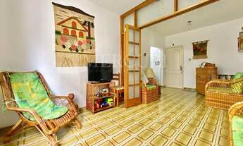 Imagem 2: Apartamento com 1 dormitório à venda, 50 m² por R$ 240.000,00 - Praia da Enseada - Guarujá