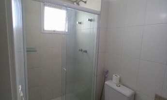 Imagem 4: Apartamento com 3 dormitórios para alugar, 91 m² por R$ 2.500,00/mês - Santo Antônio - São