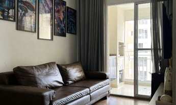 Imagem 3: Excelente Apartamento para Venda - 3 dorms sendo 1 suite - Condomínio Parque Barueri - Bar