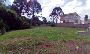 Imagem 5: Terreno à venda, 1744 m² por R$ 699.000,00 - São Gabriel - Colombo/PR