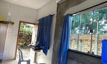 Imagem 6: Vendo ou troco casa no conjunto cidadão