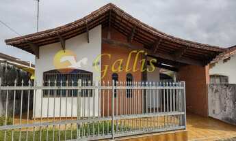 Imagem: Casa para Venda em Praia Grande, Solemar