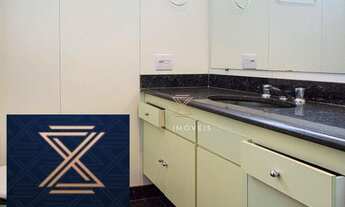 Imagem 4: Apartamento com 5 dormitórios à venda, 180 m² por R$ 2.000.000 - Gutierrez - Belo Horizont