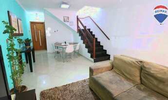 Imagem: Sobrado com 3 dormitórios (3 Suítes) à