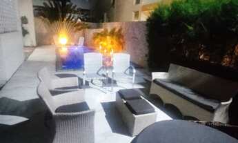 Imagem 2: Casa em condomínio fechado