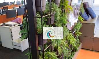 Imagem 5: Conjunto para alugar, 1151 m² - Bela Vista - São Paulo/SP