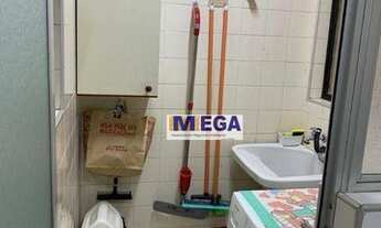 Imagem 7: Apartamento com 2 dormitórios à venda, 69 m² por R$ 329.900 - Bosque - Campinas/SP