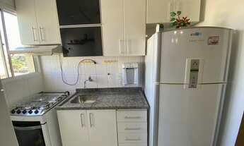 Imagem 6: Apartamento 2 dorm. planejado com excelente localização