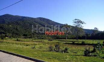 Imagem 4: Terreno à venda com 450 m² com matrícula no bairro Ribeirão da Ilha - Florianópolis/SC