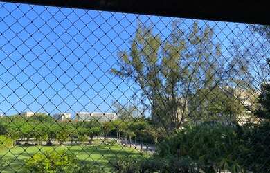 Imagem 5: Apartamento com excelente planta a venda no Condomínio Park Palace!