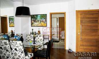 Imagem 3: Apartamento Residencial à venda, Cidade Jardim Nova Petrópolis, São Bernardo do Campo - AP