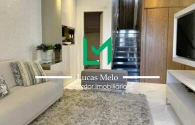 Imagem 7: Excelente casa a venda no Bairro Castelo - Belo Horizonte - MG