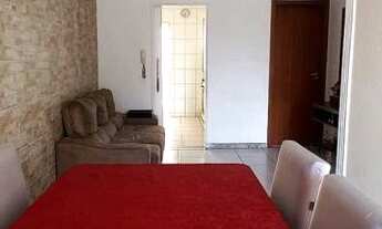 Imagem 1: Casa para venda com 100 metros quadrados com 3 quartos em Santa Mônica - Belo Horizonte