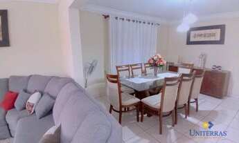 Imagem 7: Sobrado à venda, 350 m² por R$ 600.000,00 - Rio Verde - Colombo/PR