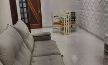 Imagem 3: Apartamento com 2 dormitórios à venda, 78 m² - Baeta Neves - São Bernardo do Campo/SP