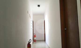 Imagem 2: Sala para alugar, 50 m² por R$ 815,00/mês - Vila Resende - Caçapava/SP