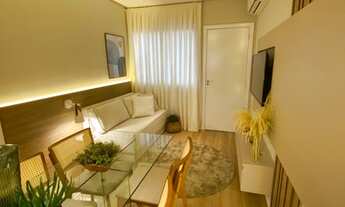 Imagem 5: Apartamento Vivendas do Rio - TownHouses 2/4 a partir de 154 mil