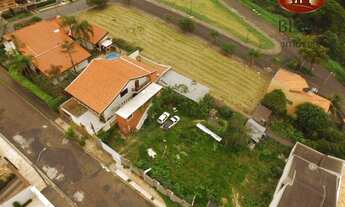 Imagem 2: Terreno à venda, 324 m² por R$ 310.000,00 - Chácara Machadinho II - Americana/SP