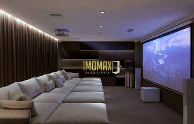 Imagem 5: Apartamento com 2 dormitórios à venda, 76 m² por R$ 307.000 - Vila Guilhermina - Praia Gra