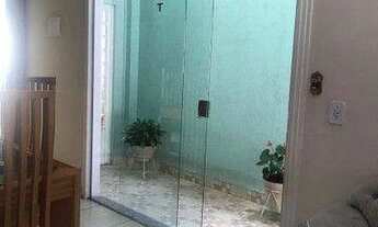 Imagem 7: Sobrado com 3 dormitórios à venda, 120 m² por R$ 605.000,00 - Jardim Alvorada - São José d