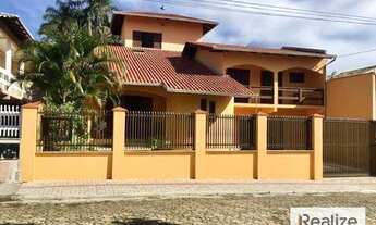 Imagem: Casa com 4 dormitórios à venda - Itajuba