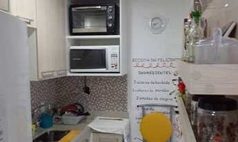 Imagem 6: Apartamento com 2 dormitórios à venda, 48 m² - Assunção - São Bernardo do Campo/SP