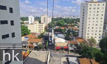 Imagem 3: Apartamento com 2 dormitórios, 87 m² - venda por R$ 2.350.000 ou aluguel por R$ 10.000/mês