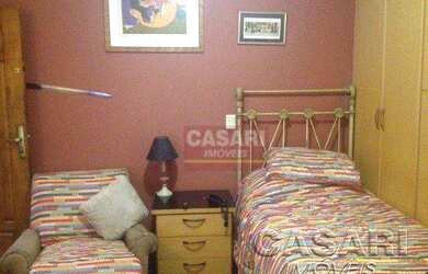 Imagem 3: Sobrado Residencial à venda, Vila Alvinópolis, São Bernardo do Campo - SO18028