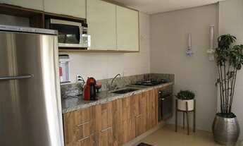 Imagem 4: Apartamento 3\4 3suites Jardim Atlântico