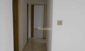 Imagem 4: Apartamento à venda, 82 m² por R$ 380.000,00 - Santana - São Paulo/SP