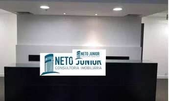 Imagem 2: Conjunto para alugar, 333 m² por R$ 17.000,00 - Brooklin - São Paulo/SP