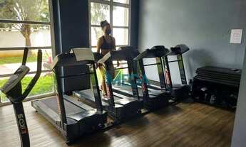 Imagem 2: Apartamento com 2 dormitórios à venda, 57 m² por R$ 490.000,00 - Vila Alexandria - São Pau