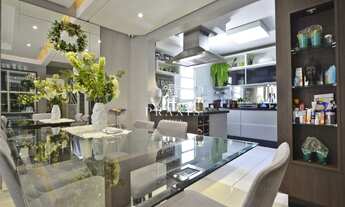 Imagem 6: CURITIBA - Casa de Condomínio - Atuba